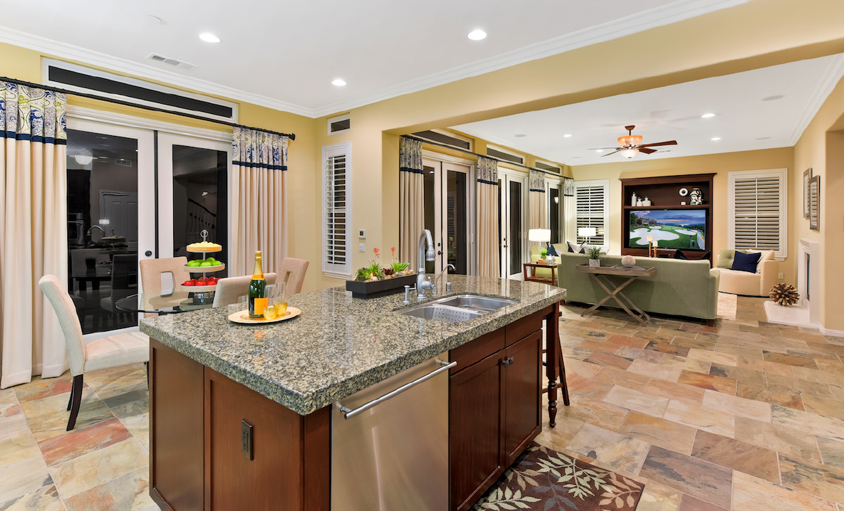 18650 Oaklawn Ln, Yorba Linda CA: