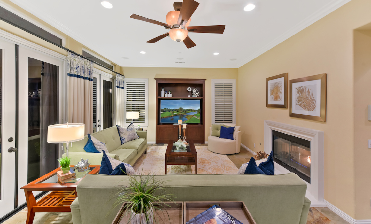 18650 Oaklawn Ln, Yorba Linda CA: