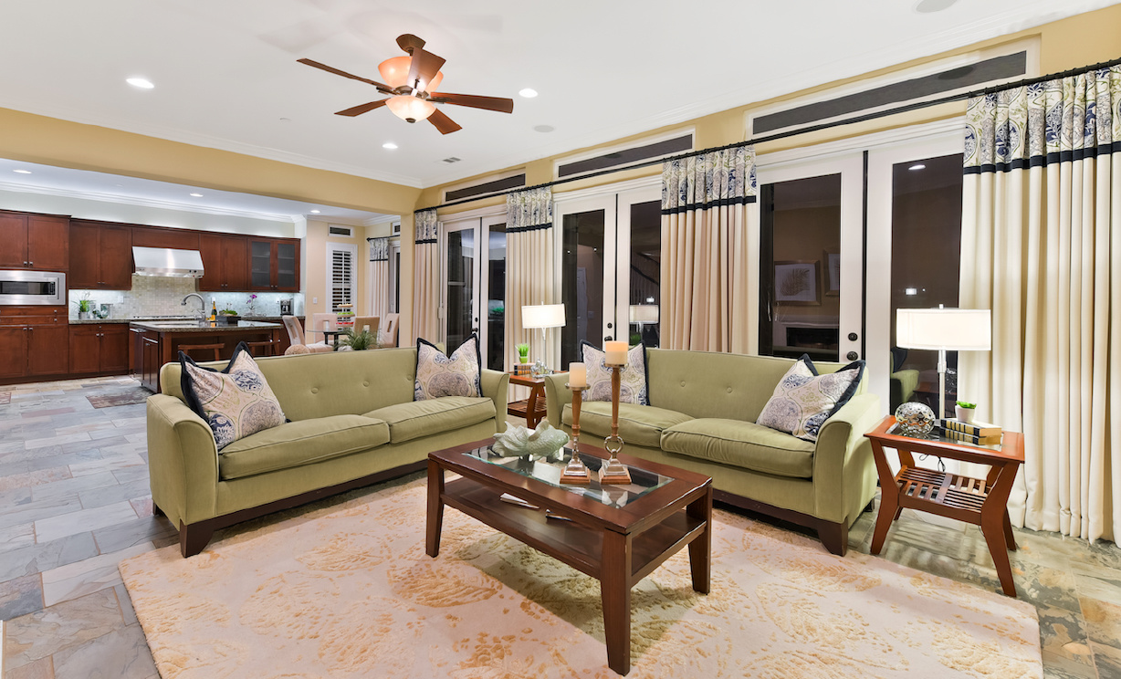 18650 Oaklawn Ln, Yorba Linda CA: