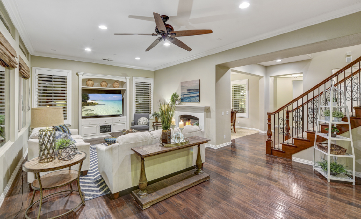 18578 Oaklawn Ln, Yorba Linda CA: