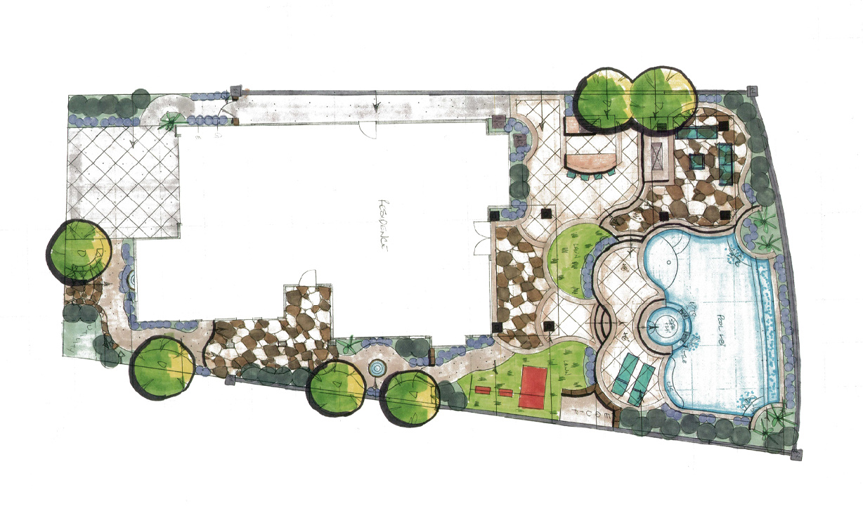 18578 Oaklawn Ln, Yorba Linda CA: