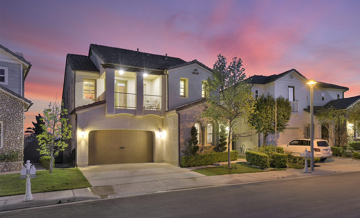 18578 Oaklawn Ln, Yorba Linda CA: