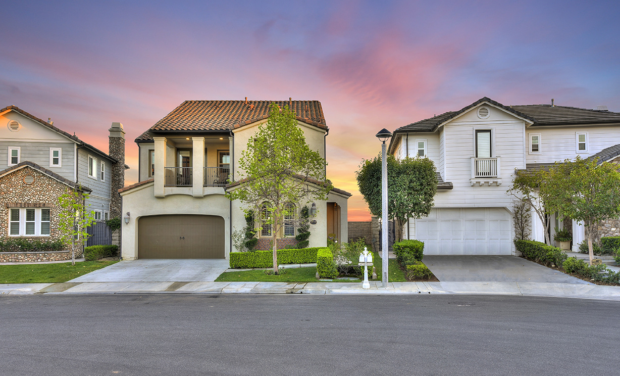 18578 Oaklawn Ln, Yorba Linda CA: