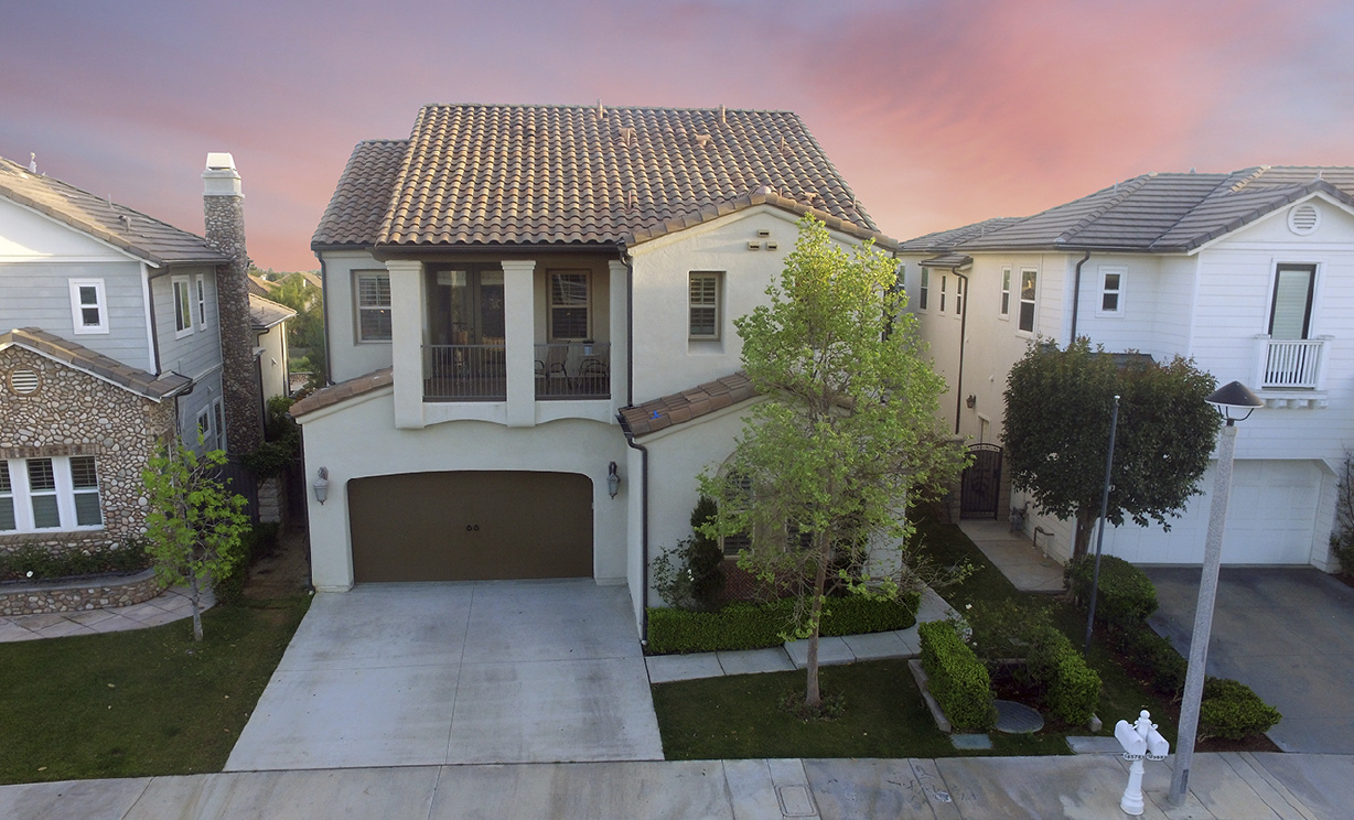 18578 Oaklawn Ln, Yorba Linda CA: