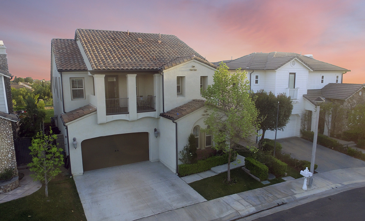 18578 Oaklawn Ln, Yorba Linda CA: