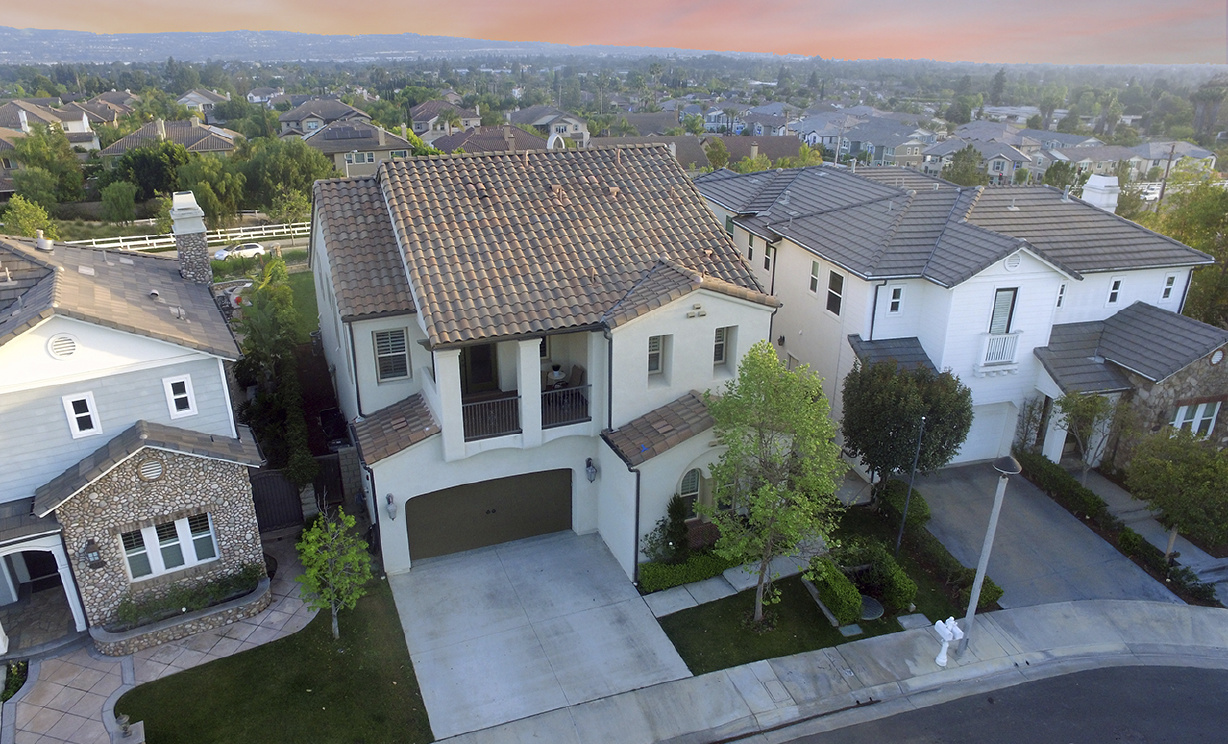 18578 Oaklawn Ln, Yorba Linda CA:
