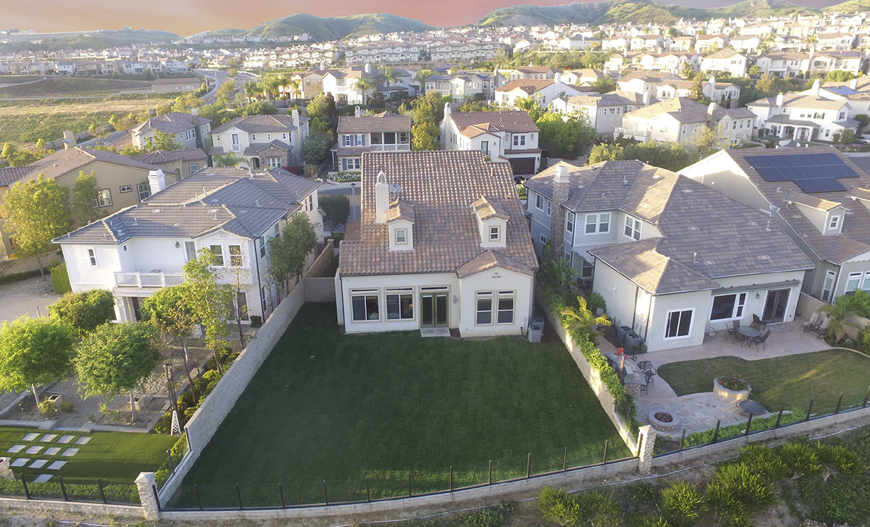 18578 Oaklawn Ln, Yorba Linda CA: