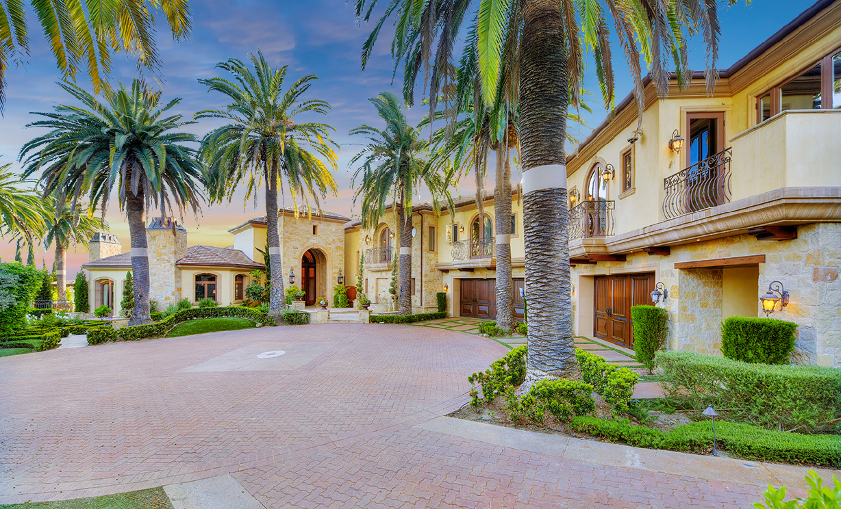 27112 Highland Drive, San Juan Capistrano CA: 