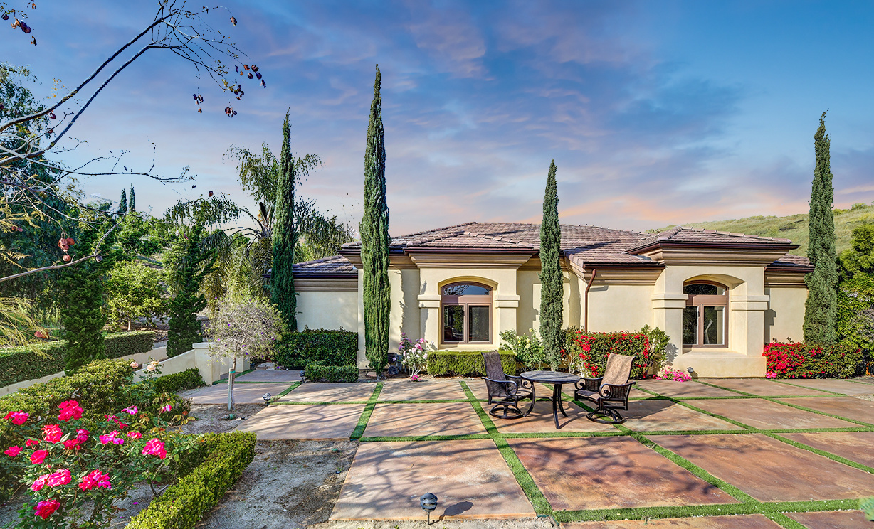 27112 Highland Drive, San Juan Capistrano CA: 