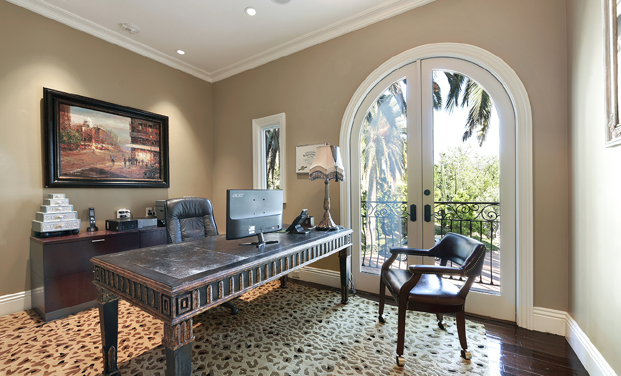 27112 Highland Drive, San Juan Capistrano CA: 