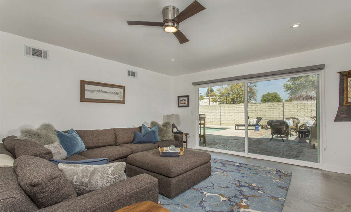 351 S Merelet Lane, Orange CA: 