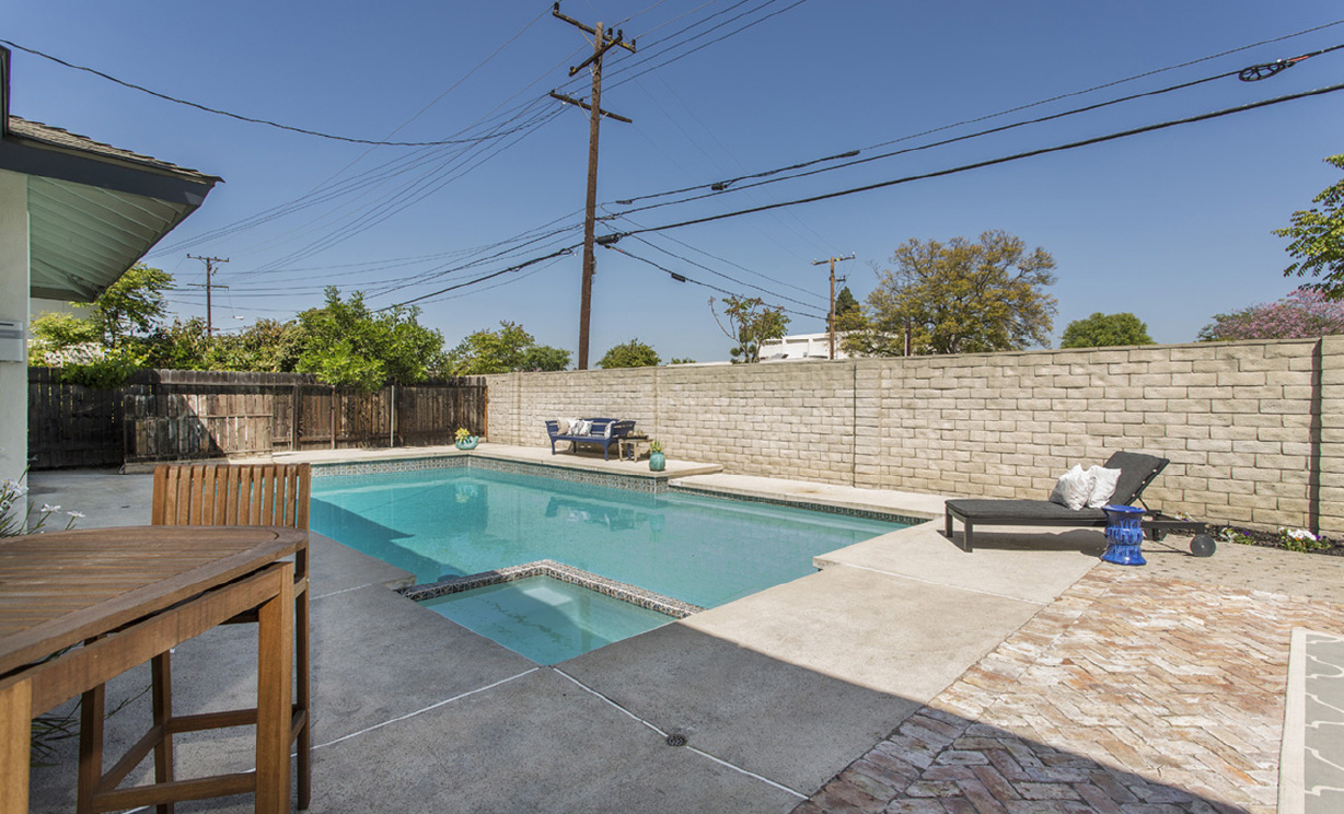 351 S Merelet Lane, Orange CA: 