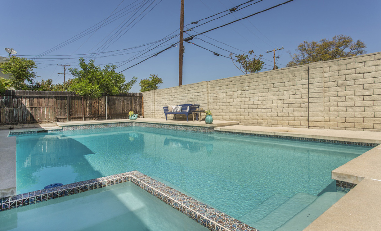 351 S Merelet Lane, Orange CA: 