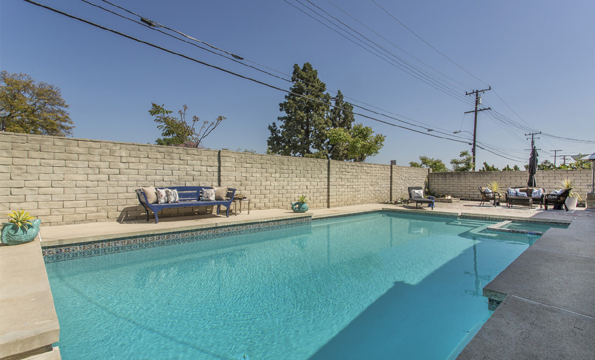 351 S Merelet Lane, Orange CA: 