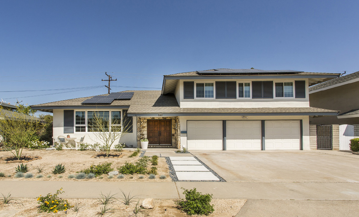 351 S Merelet Lane, Orange CA: 