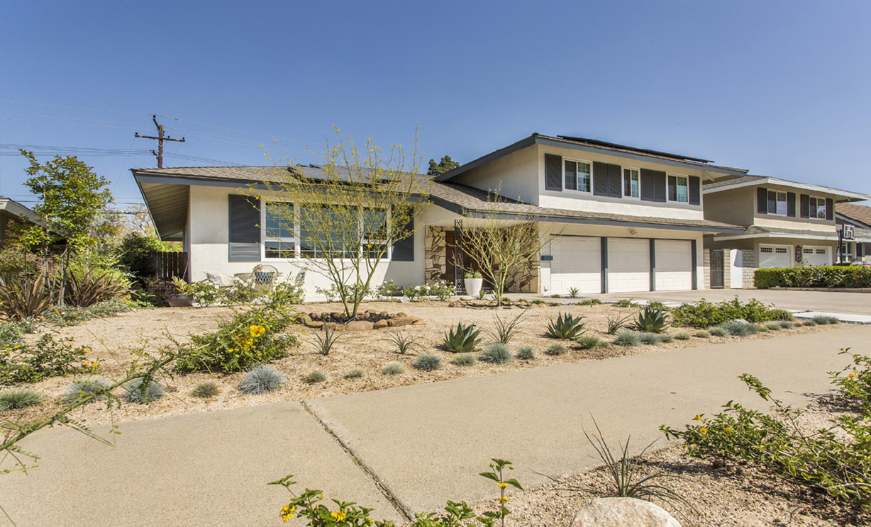 351 S Merelet Lane, Orange CA: 