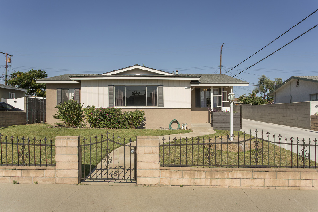 13143 16th Street, Chino CA: