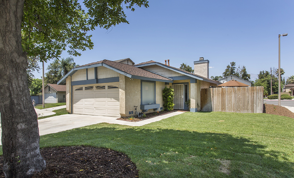 3643 Caribou Creek Court, Ontario CA: 