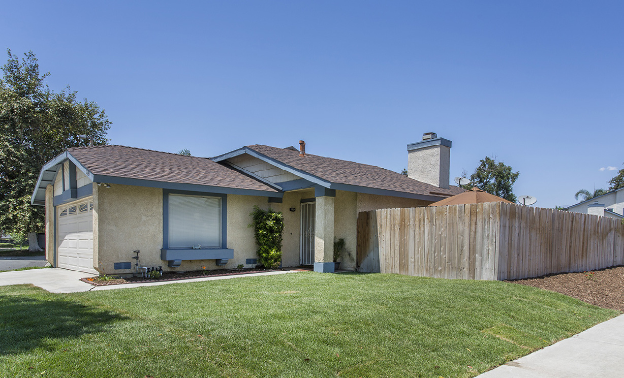 3643 Caribou Creek Court, Ontario CA: 