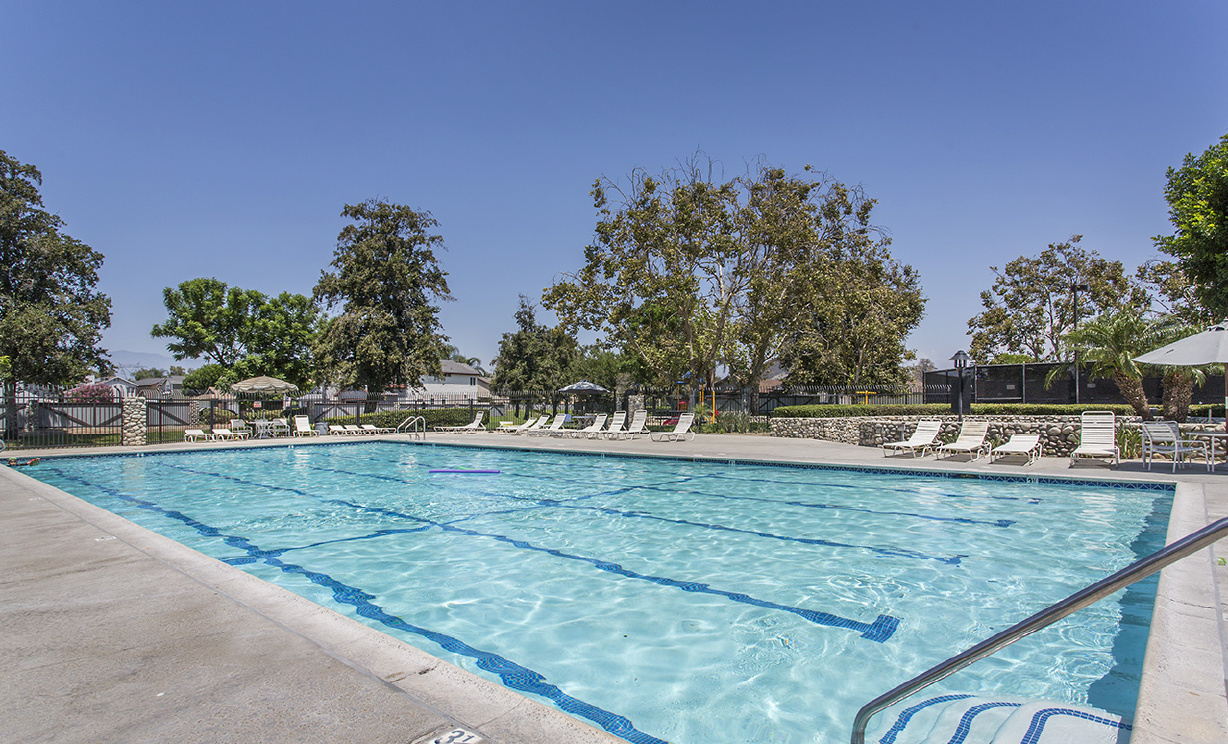 3643 Caribou Creek Court, Ontario CA: 