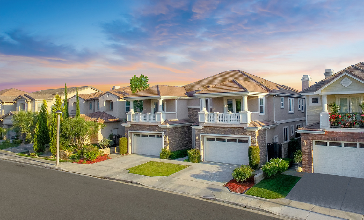 18240 Watson Way, Yorba Linda CA:
