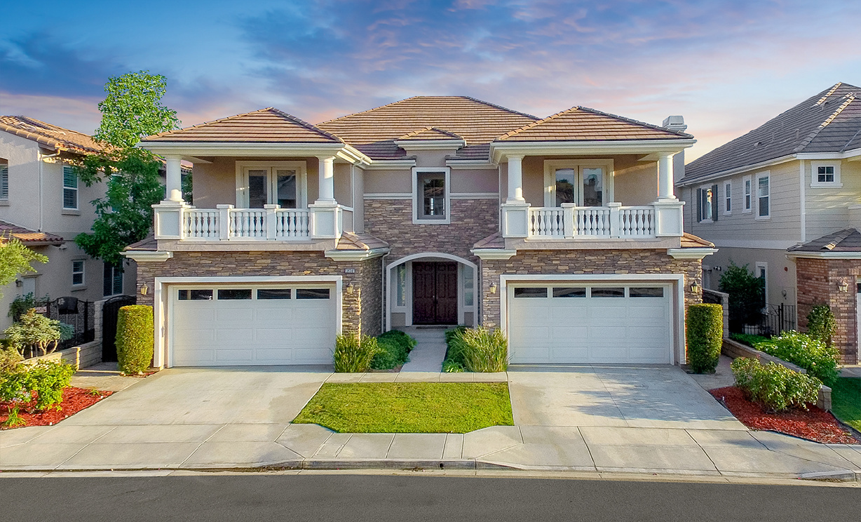 18240 Watson Way, Yorba Linda CA: