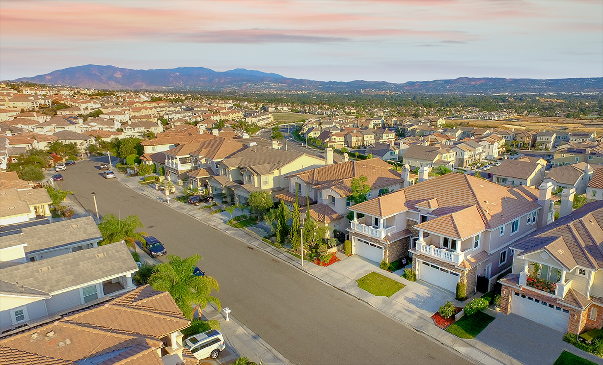 18240 Watson Way, Yorba Linda CA: