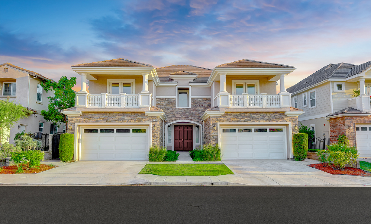 18240 Watson Way, Yorba Linda CA: