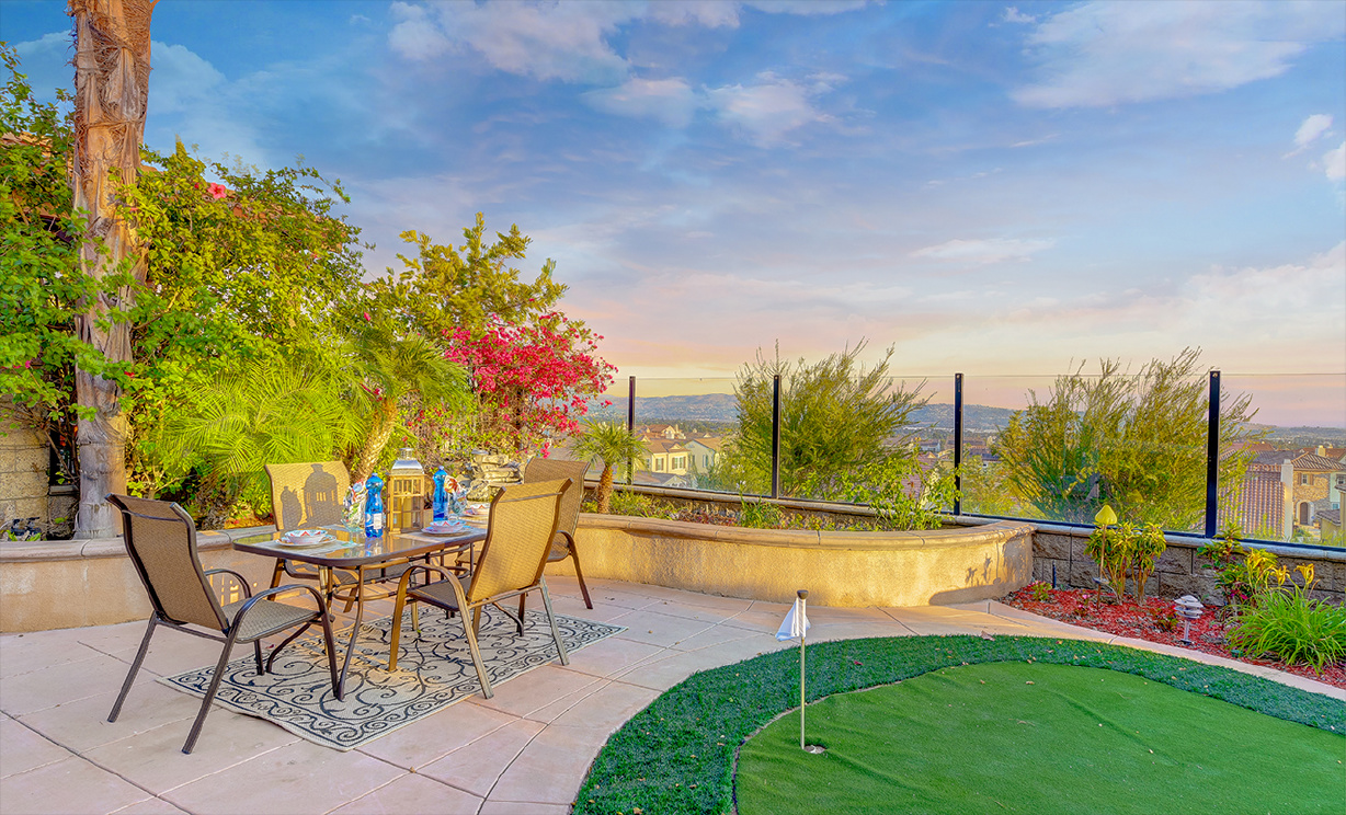 18240 Watson Way, Yorba Linda CA:
