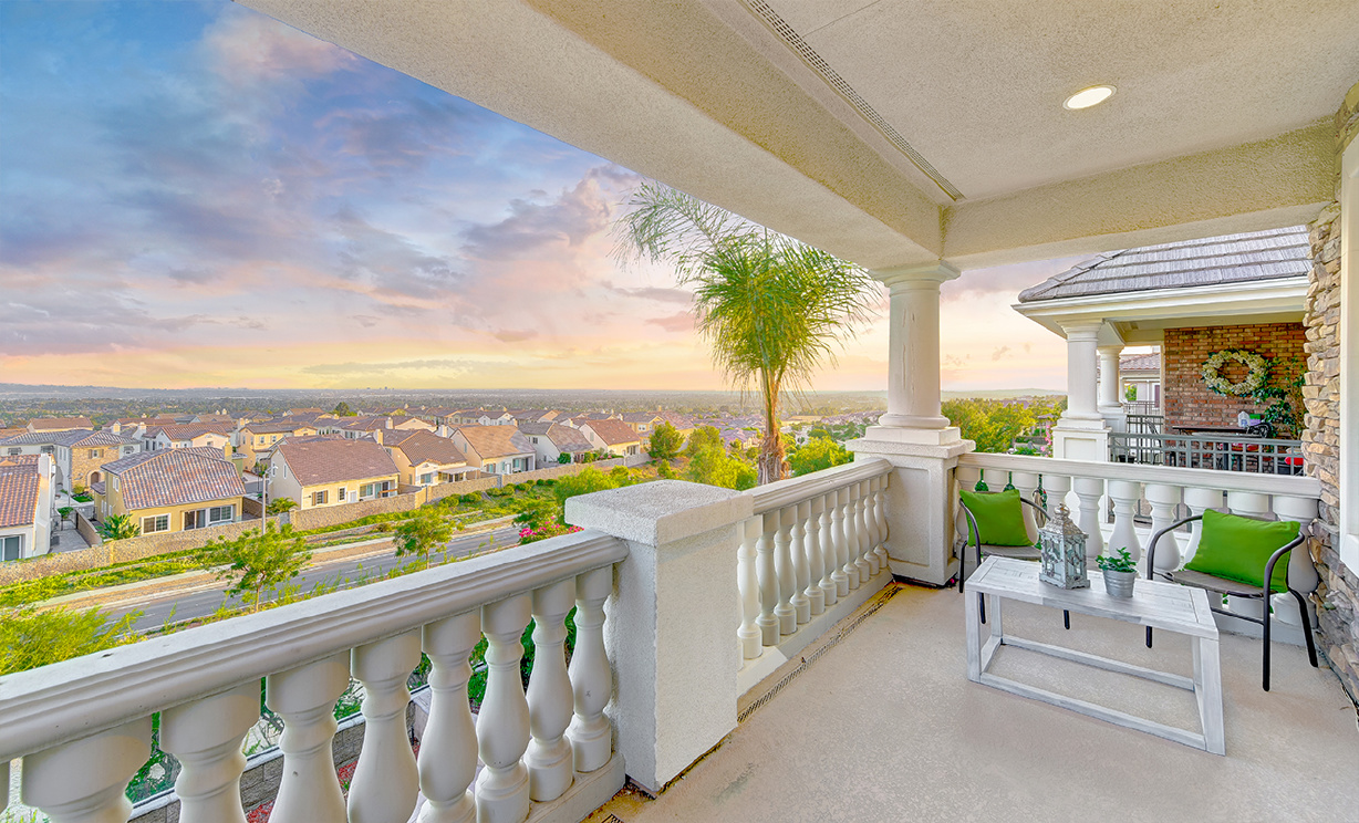 18240 Watson Way, Yorba Linda CA: