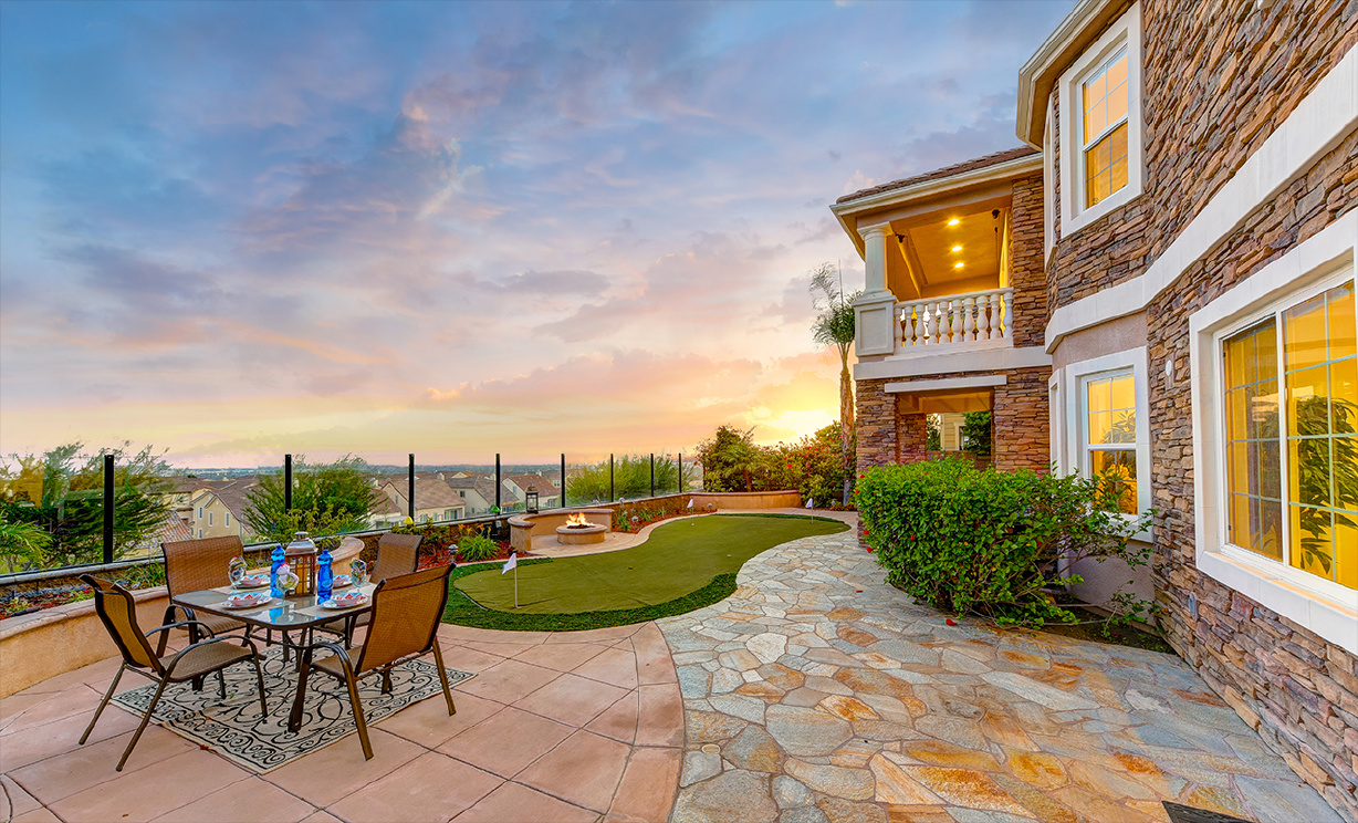 18240 Watson Way, Yorba Linda CA: