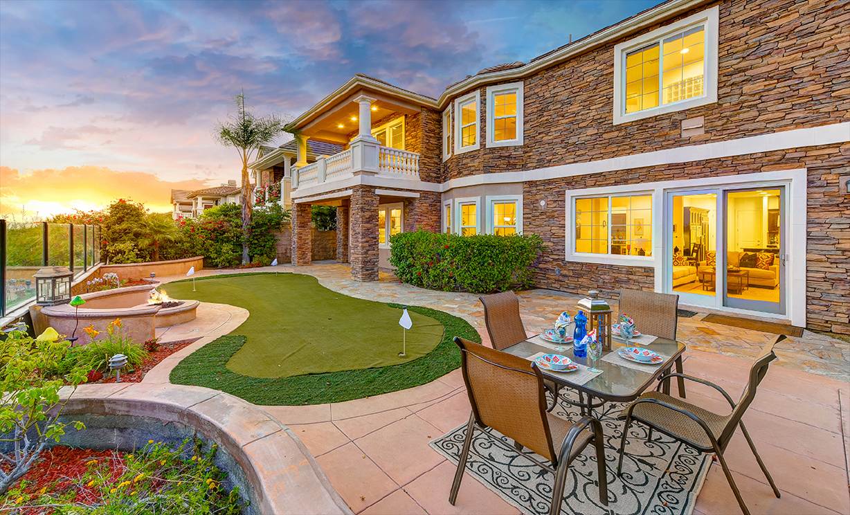 18240 Watson Way, Yorba Linda CA: