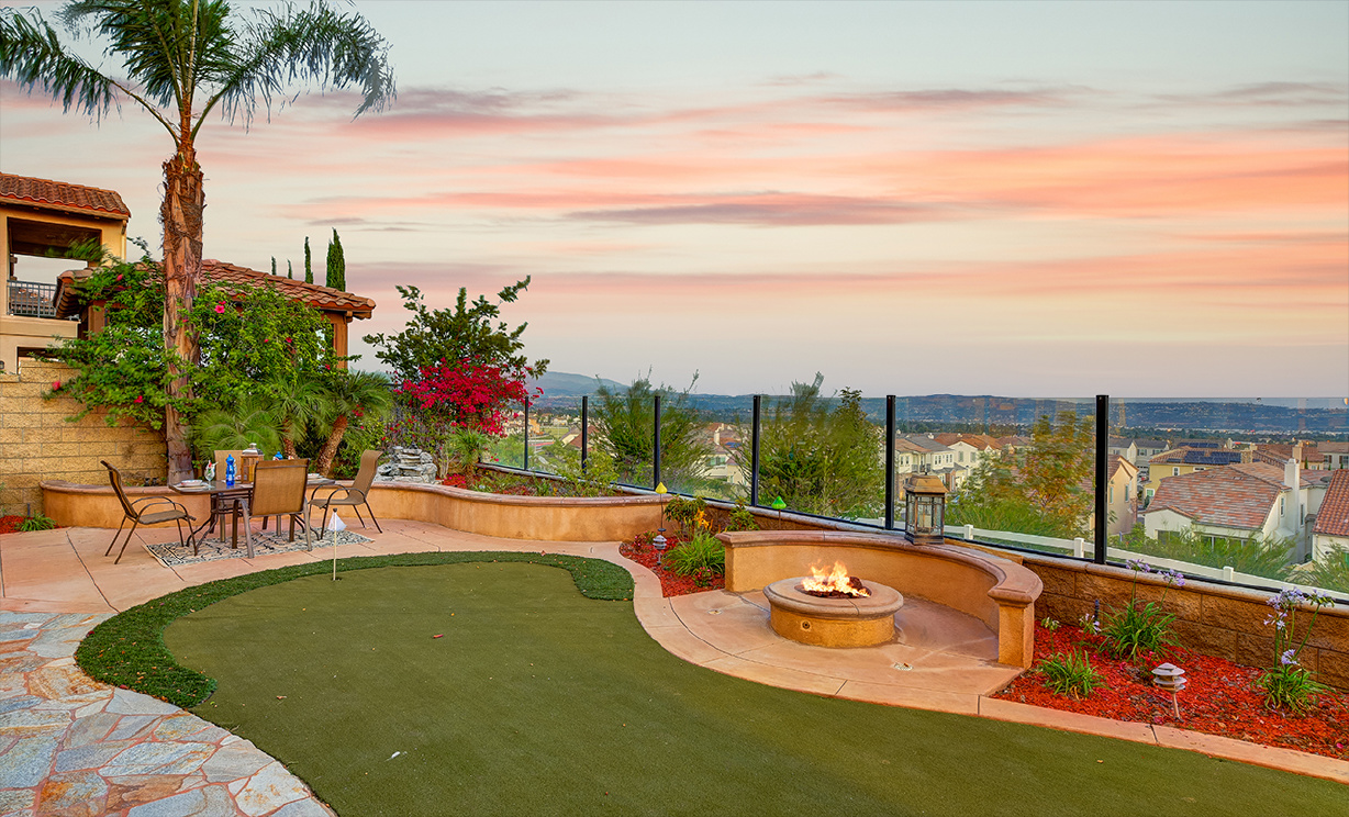 18240 Watson Way, Yorba Linda CA: