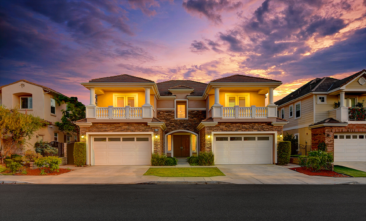 18240 Watson Way, Yorba Linda CA: