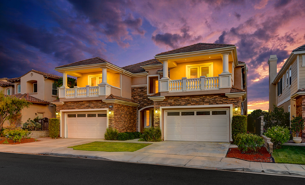 18240 Watson Way, Yorba Linda CA: