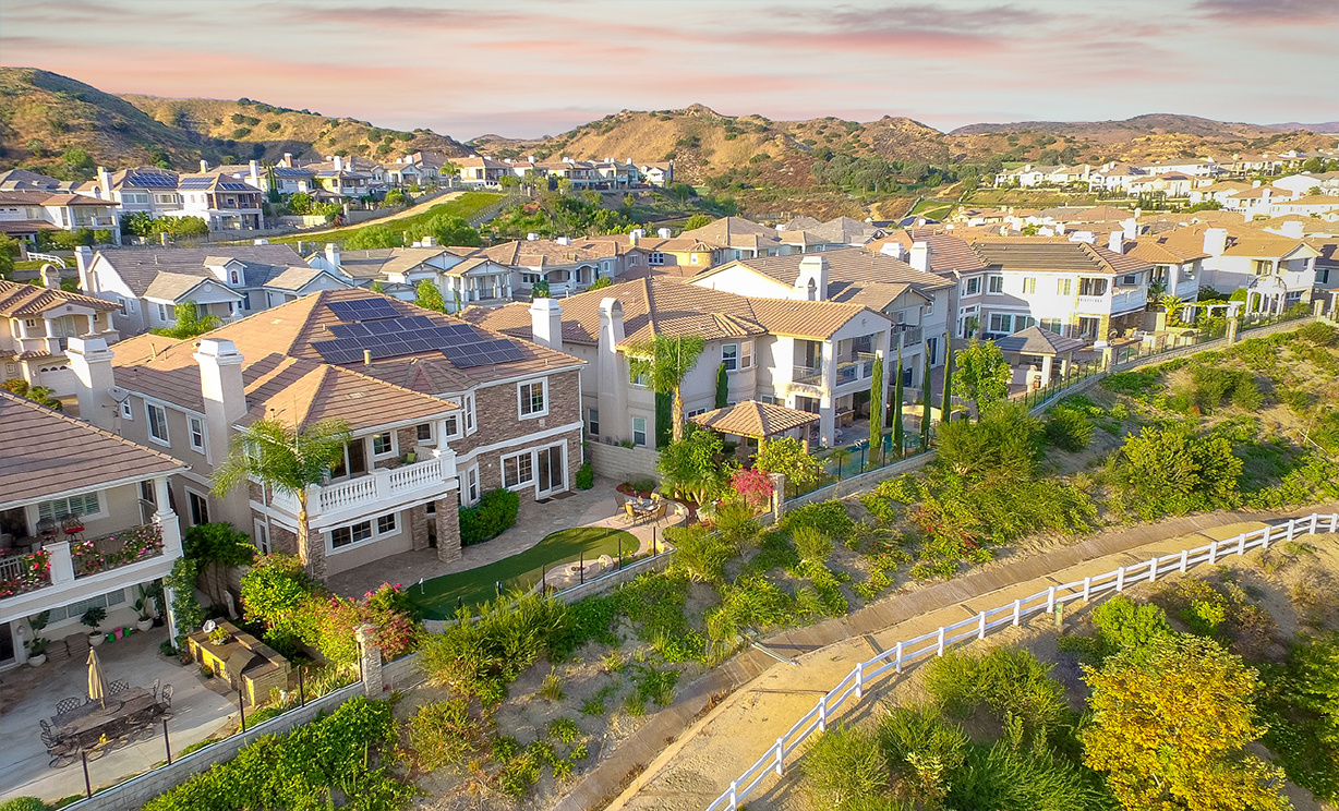 18240 Watson Way, Yorba Linda CA: