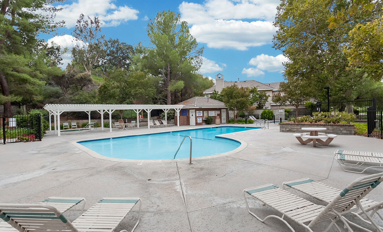 26539 Turnstone Court, Valencia CA: 