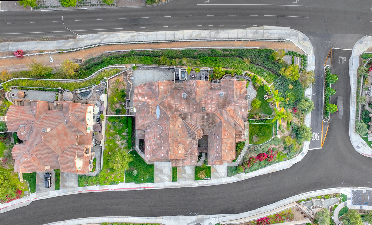 17882 Via Roma, Yorba Linda CA: