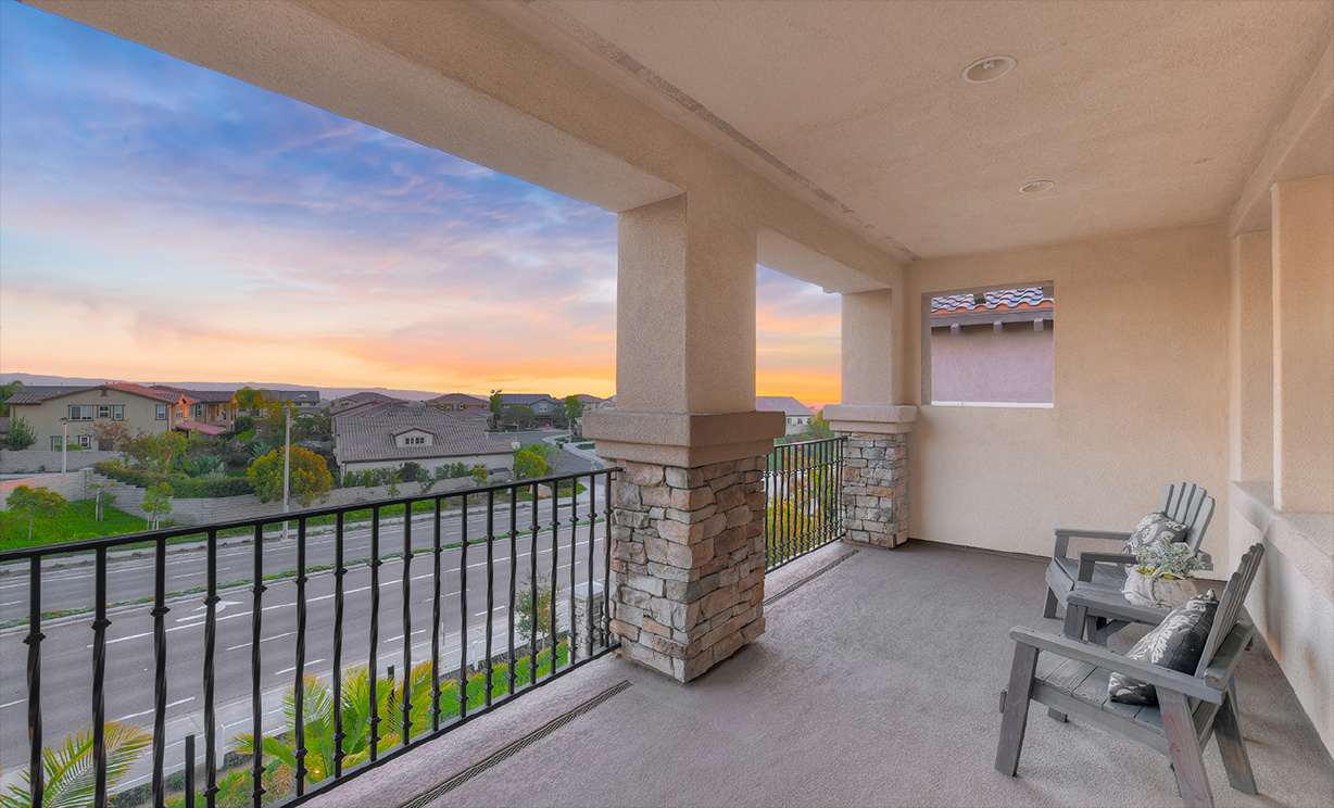 17882 Via Roma, Yorba Linda CA: