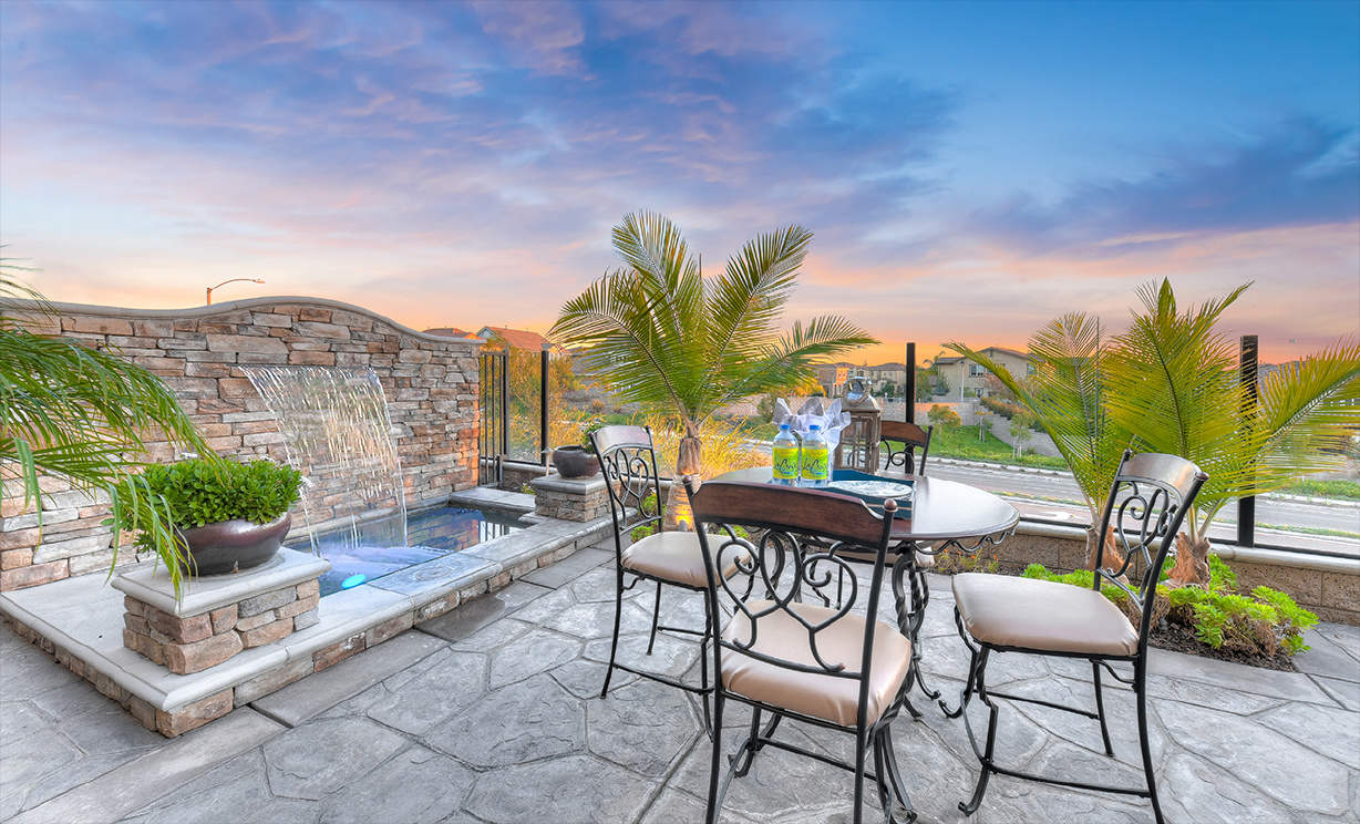 17882 Via Roma, Yorba Linda CA: