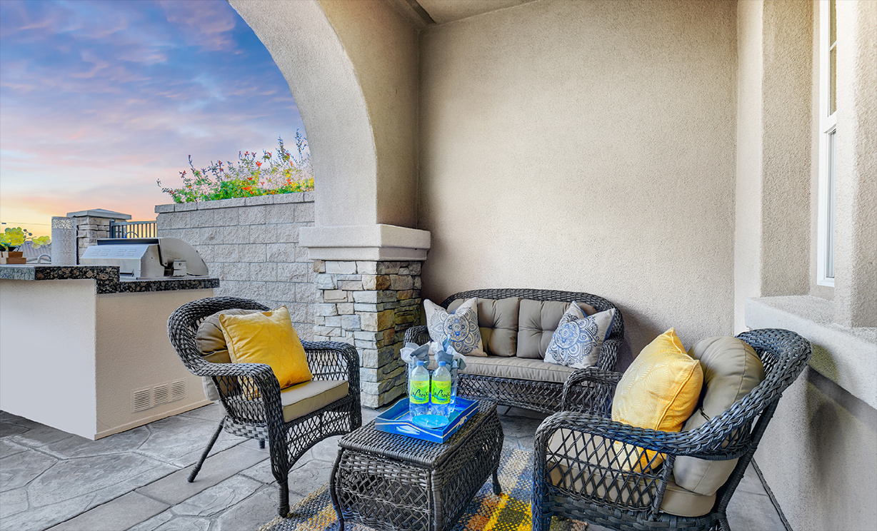 17882 Via Roma, Yorba Linda CA: