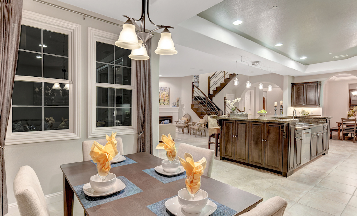 17882 Via Roma, Yorba Linda CA: