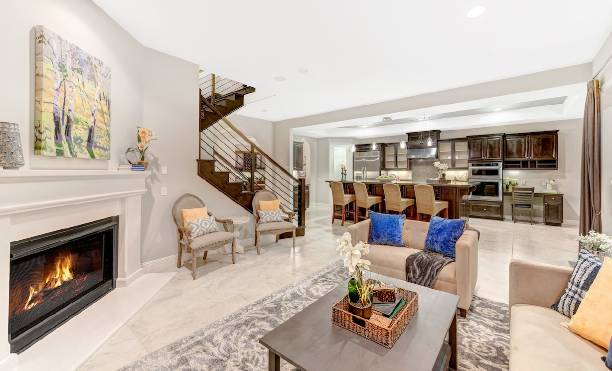 17882 Via Roma, Yorba Linda CA:
