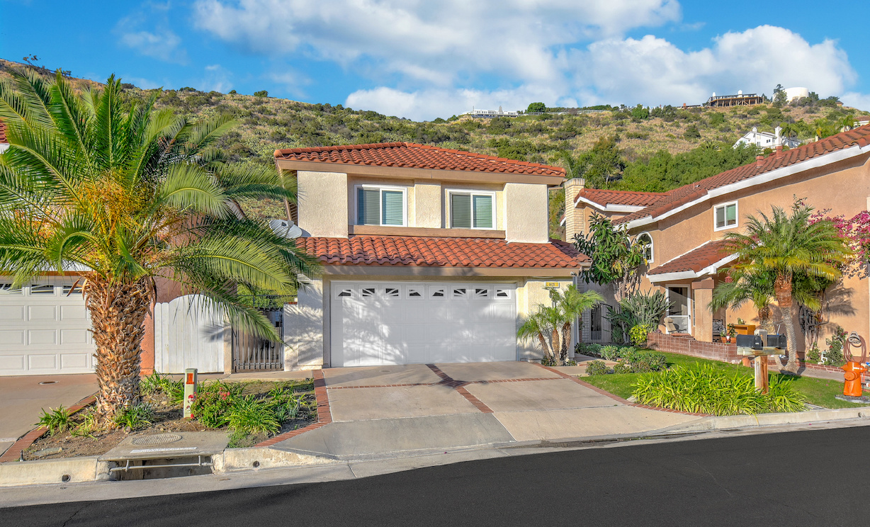 6425 E Pheasant Lane, Orange CA: 