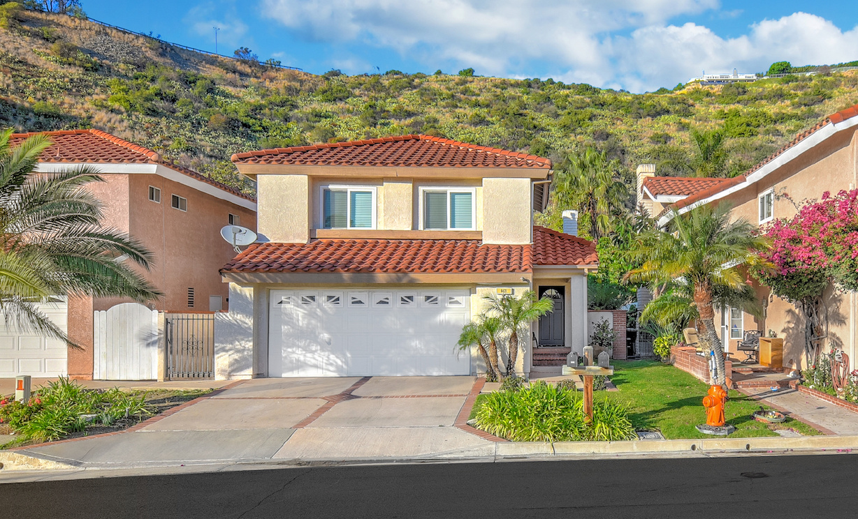 6425 E Pheasant Lane, Orange CA: 