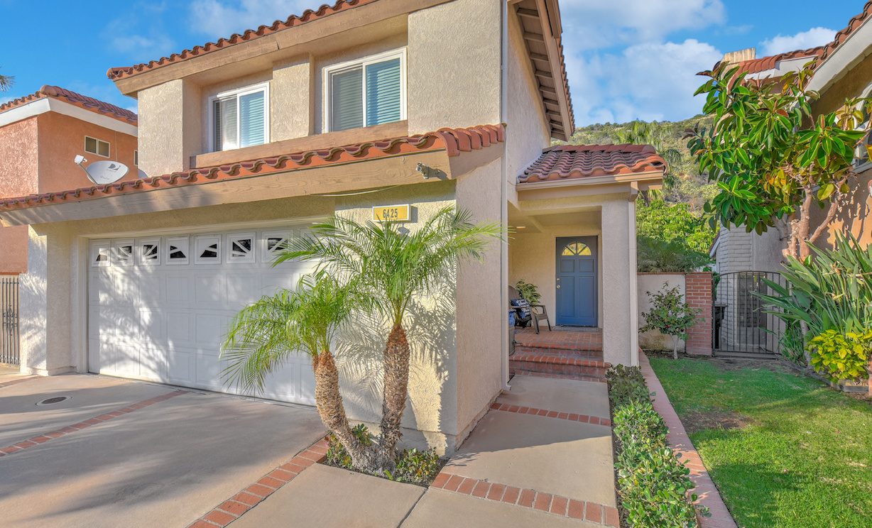 6425 E Pheasant Lane, Orange CA: 