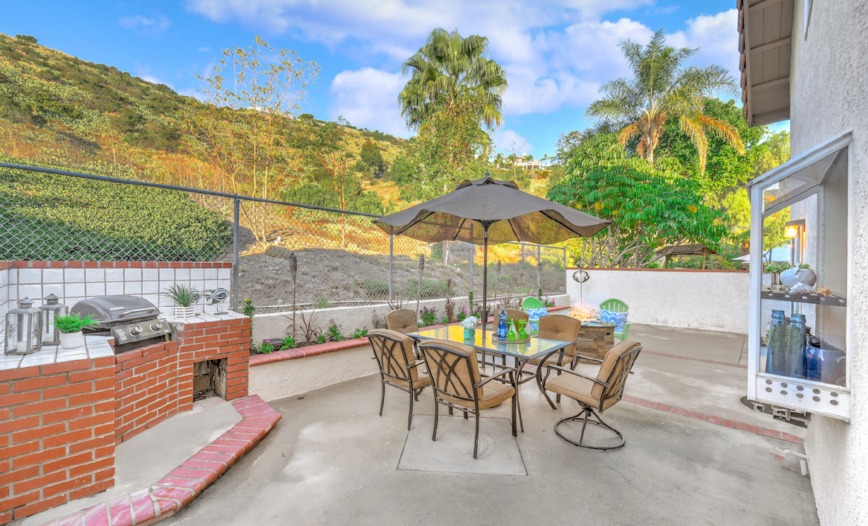 6425 E Pheasant Lane, Orange CA: 