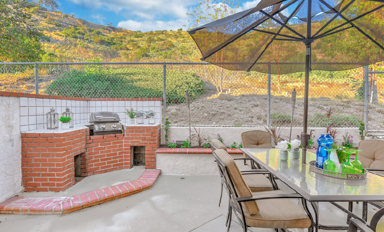 6425 E Pheasant Lane, Orange CA: 