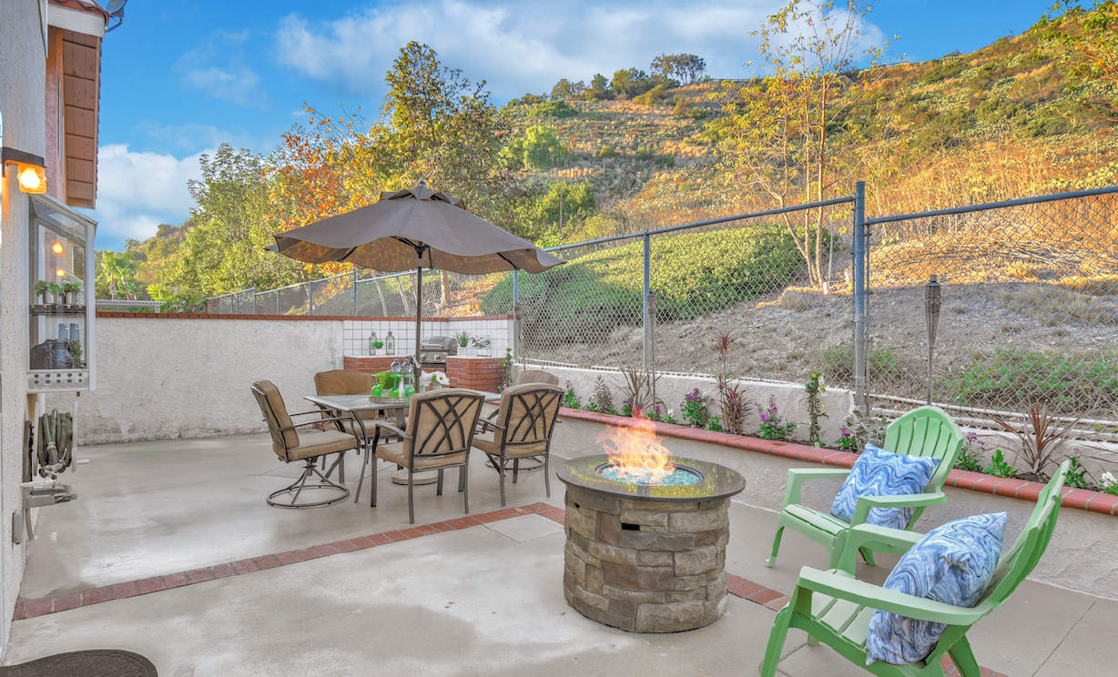 6425 E Pheasant Lane, Orange CA: 