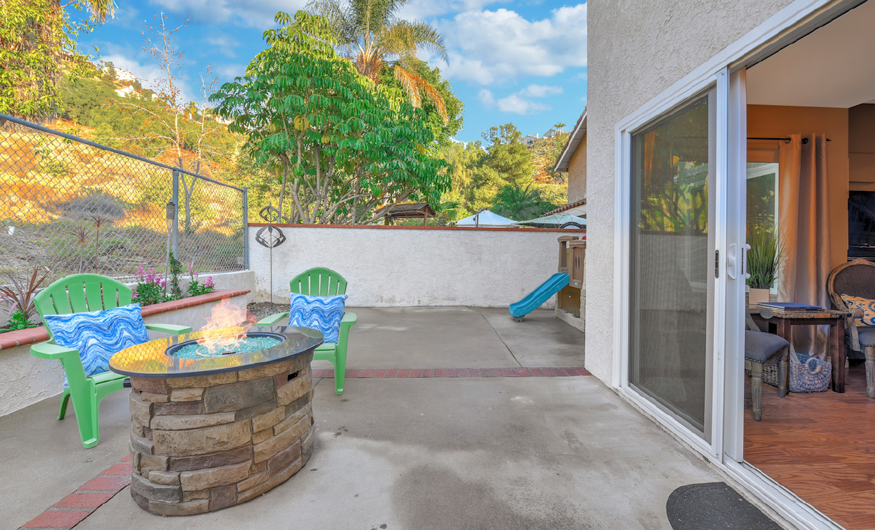 6425 E Pheasant Lane, Orange CA: 